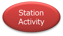 Station Activity component